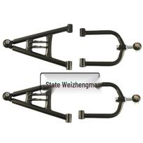 ATV Go-Kart 150-250cc Hummer/Bull Modified Suspension Control Arm Ball Joint / black