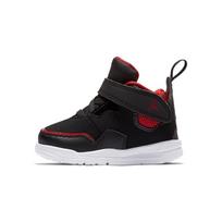 (TD) Air Jordan Courtside 23 'Black Red' Baby AQ7735-006 EU 23.5 black