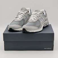 M2002RXJ New Balance 2002R GORE-TEX Concrete (Men's) 7 gray