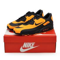 IR1978-844 Nike Air Max 90  Hypervenom  (Vyriški) 13 black