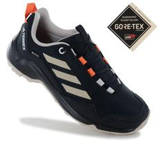 adidas Terrex Eastrail GTX W - GORE-TEX - Women's Hiking Shoes Outdoor Shoes Black ID7851 ORIGINAL EU 39 1/3 UK 6