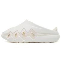 RIGORER Shark 3 EVA Slide Slippers Unisex White Red Z325160508-5 45 white