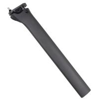 Anglies pluošto sėdynės stulpelio kaištis Pinarello F12 F10 F8 plento dviračio rėmo remontas Individualus atnaujinimas Medium gray
