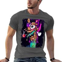 Ren and Stimpy Trippy TShirt graphic t shirts for Unisex Unisex t shirt designer t shirt Unisex casual Tshirt M black