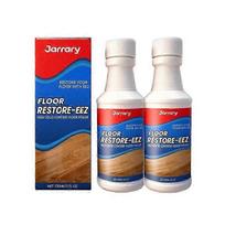 2x Wood Floor Restorer Safe for Most Sealed Floor Types. for Home Use
