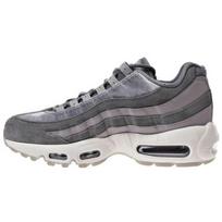 Pre-owned Nike Air Max 95 AA1103-003-P26094555930003 39 gray