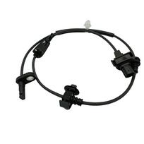 ABS Sensor 57455-SWA-003  For Honda CR-V 2007-2009 FST-HO-1147 black