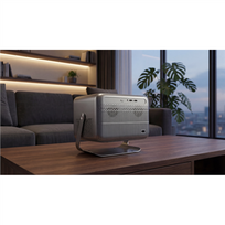 PHILIPS NeoPix 960 Smart Projector | Full HD (1920x1080) | 1000 ANSI lumens | Black | Wi-Fi