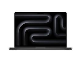 APPLE MacBook Pro 14.2 inch: M5 Pro 18/20, 48GB, 1TB SSD, without power supply, US - Space Black