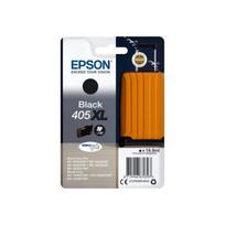 EPSON Ink 405XL Black (C13T05H14010)