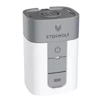 Etenwolf AIR 5 5200mAh Electric Pump (White)