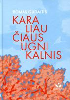 Karaliaučiaus ugnikalnis - Romas Gudaitis