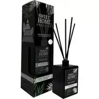 Sweet Home Collection White Flowers Aroma Diffuser 500ml