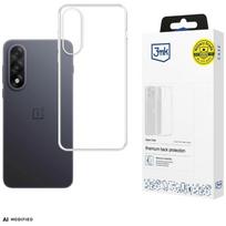 3MK Clear Case for OnePlus Nord 5