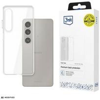 3MK Clear Case for Sony Xperia 1 VI