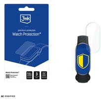 3MK Folia ARC Watch Fullscreen for Xiaomi Smart Band 10