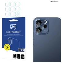 3MK Lens Protection for Oppo Reno 15 F 5G / Reno 15 FS 5G (CPH2801) 4pcs