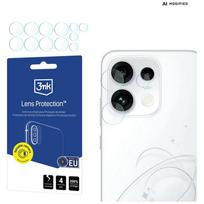 3MK Lens Protection for Oppo Reno 16 F / Reno 16 FS (CPH2859) 4pcs
