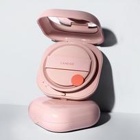 LANEIGE Neo Cushion Glow 15g [Original Product] 21C1 Cool Beige gray
