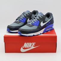 FD5810-003 Nike Air Max 90 GORE-TEX Cool Grey Anthracite Obsidian Pure (Men's) 7.5