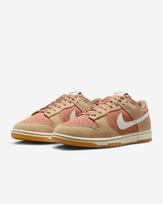 HQ1931-200 Nike Dunk Low Hemp (Men's) 10 beige