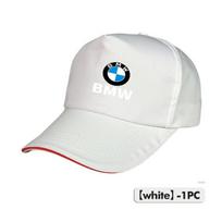 Unisex Kepurė Su Logotipu Beisbolo Kepurės Lauko Sportui Skėčio Kepurės Skirta BMW E90 E60 E46 E39 F30 F10 E87 X3 X4 X5 X1 G30 G20 red