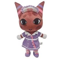 Naujas Anime Gyvūnų Ligoninė Pliušinis Siaubo Žaidimas Gyvūnų Ligoninė Anomalija Katė Šuo Pingvinas Kiškis Pliušinė Lėlė Žaislas Gerbėjams Kolekcionuojama Dovana