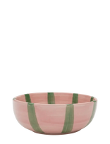 Anna + Nina - Rosebud Bowl - Pusryčių dubenėlis - Rožinė