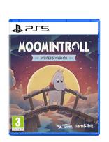 MUMIN - Ps5 Moomintroll Winter's Warmth - Žaidimai - Marga / raštuota