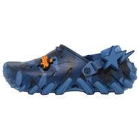 A BATHING APE x Crocs ECHO M1 EVA Clogs Men's Blue 0ZXSDM927911Q 42-43 mėlyna