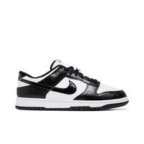 Nike Dunk Low SE 'World Champ' (Unisex) White / Metallic Gold / Black Skateboard Shoes DR9511 100 38.5 black