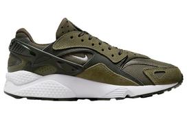 Nike Air Huarache Runner Cargo Khaki DZ3306-300 37.5 gray