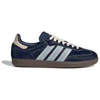 Adidas Originals SAMBA OG Riedlentės Batai Moteriški Mėlyni JS3934 43⅓ black