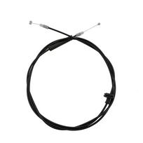 Gaubto kabelis tinka:Honda CR-V 2007-2009 OE:74130-SWA-A01 black
