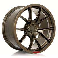 2FORGE Wheels ZF9 20x9 5x118 ET30-50 GLOSS BRONZE