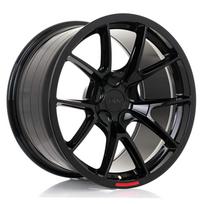 2FORGE Wheels ZF9 20x10.5 5x100 ET30-50 GLOSS BLACK