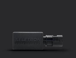 Seletron Performance EXHAUST VALVE EMULATOR for Ford Fiesta VII 2017+ 1.5 ST EcoBoost