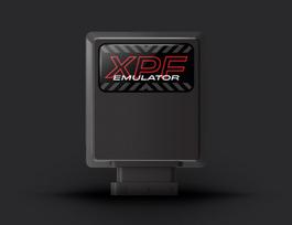 Seletron Performance XPF EMULATOR WITH LAMBDA for Cupra Formentor (KM7) 2020+ VZ5 2.5 TSI