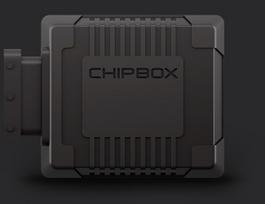 Seletron Performance CHIPBOX for BMW 3-Series (E90-E93) 2005-2013 330d