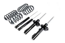 RacingLine Sport Spring & Damper Kit/A5 Platform/Golf 6R/Jetta GLI