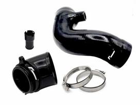 RacingLine Turbo Inlet Elbow/MQBE 2.0 TSI/EA888.4 Continental Tiguan R