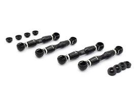 RacingLine Adjustable Lowering Link Kit/Audi C7/Adaptive Air Suspension