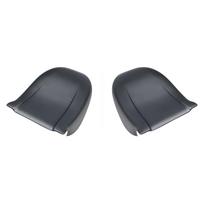 TESLA MODEL S 2021+ MATTE CARBON FIBRE REPLACEMENT SEAT BACKS