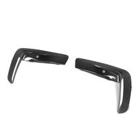 BMW M8 F91/F92/F93 2019+ CARBON FIBRE FRONT BUMPER TRIM