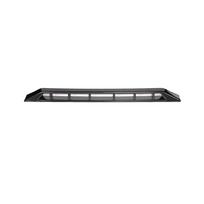 MERCEDES G63 2018-2024 CARBON FIBRE FRONT BUMPER VENTS - CT DESIGN