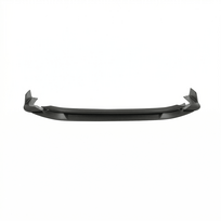 AUDI RS3 8Y 2022-2024 MATTE CARBON FIBRE SPLITTER - CT DESIGN