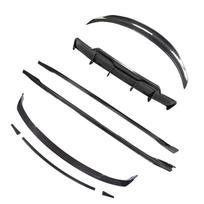 TESLA MODEL 3 MK1 2017-2023 CARBON FIBRE KIT - V8