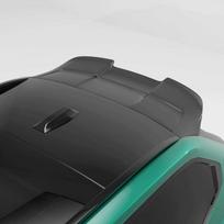 BMW G99 M5 TOURING 2024+ CARBON FIBRE SPOILER - V2 - CT DESIGN