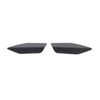 PORSCHE 911 GT2 RS/GT3 RS WING END CAPS - CT DESIGN