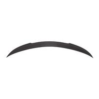 MERCEDES W205 C-CLASS/C43/C63 SALOON 2015-2020 CARBON FIBRE SPOILER - V3